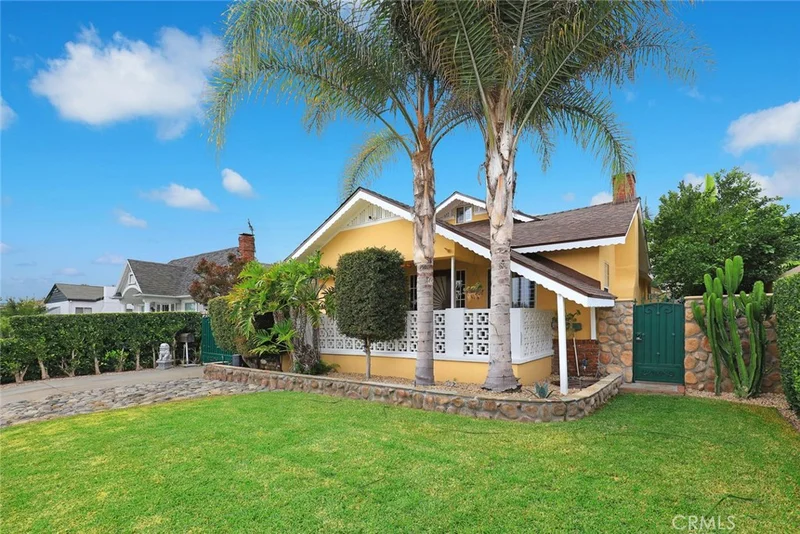 411 Fremont, Alhambra, CA 91801