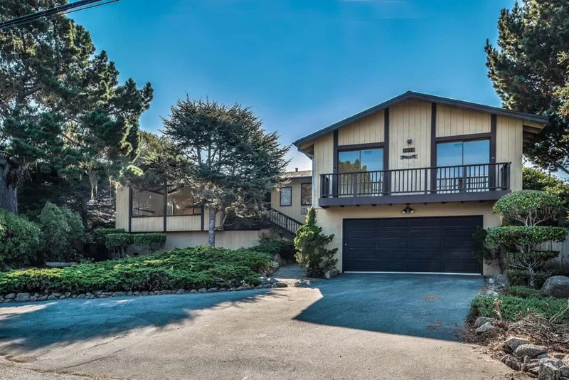 1018 Wranglers Trail, Pebble Beach, CA 93953