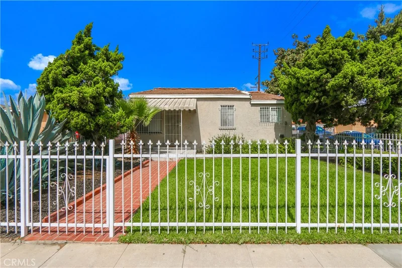 859 87th, Los Angeles, CA 90002