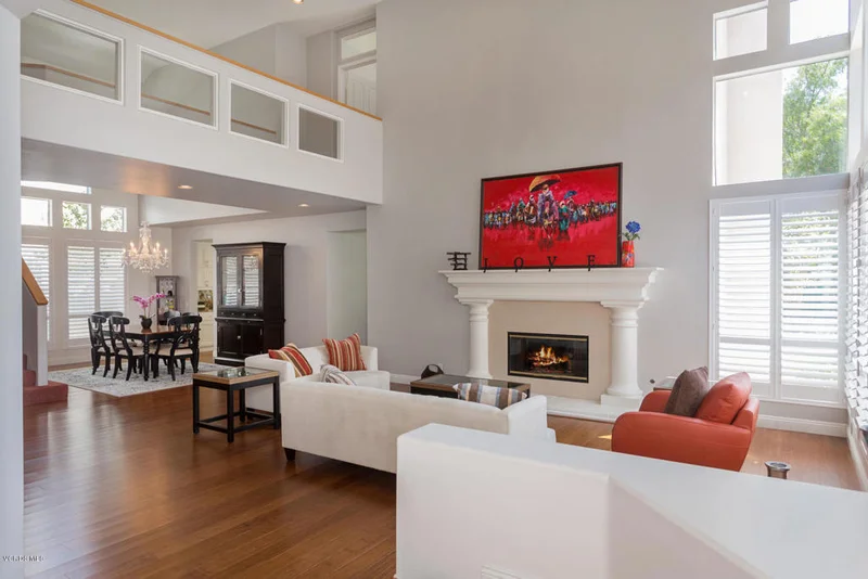 630 Windswept, Simi Valley, CA 93065
