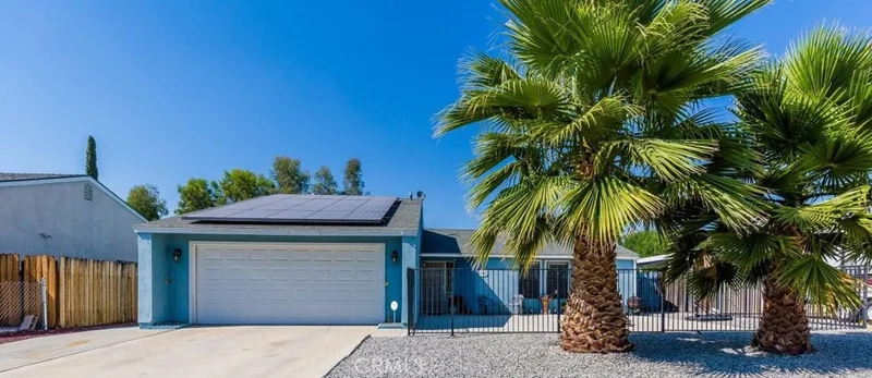 43360 Mayberry, Hemet, CA 92544