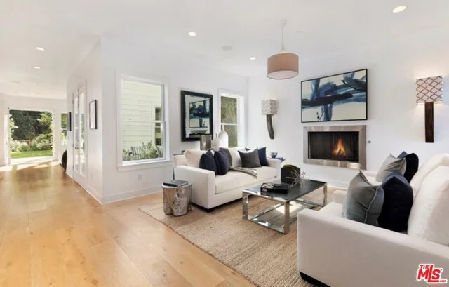 464 El Medio, Pacific Palisades, CA 90272
