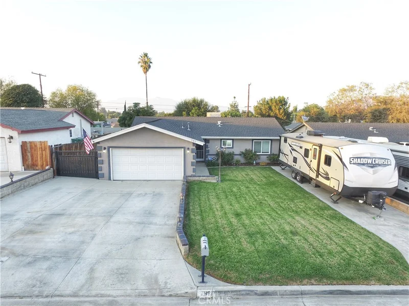 791 La Quinta, Norco, CA 92860
