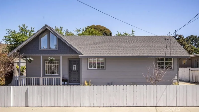 1190 Fair Oaks, Arroyo Grande, CA 93420