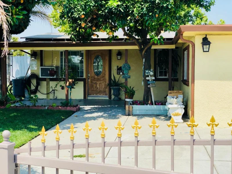 1851 Everglade, San Jose, CA 95122