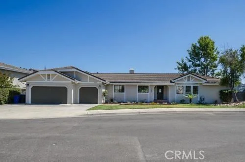 1008 Robin Circle, Arroyo Grande, CA 93420