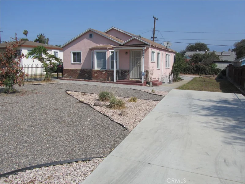 7845 Alpaca, Rosemead, CA 91770