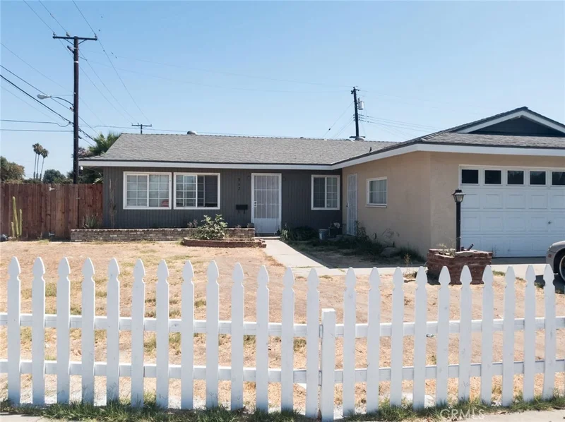 862 Evanwood, La Puente, CA 91744
