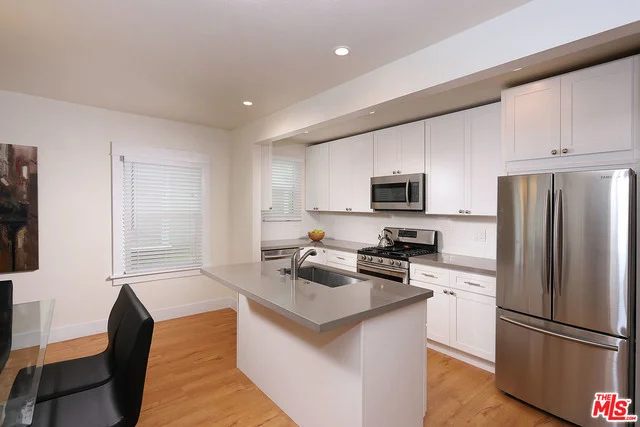 4600 Van Ness, Los Angeles, CA 90062