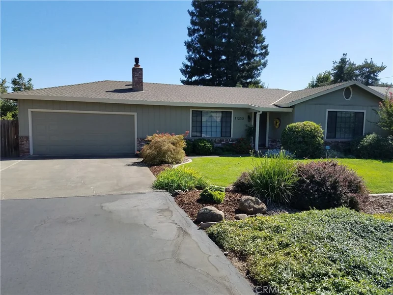 1125 12th, Chico, CA 95926