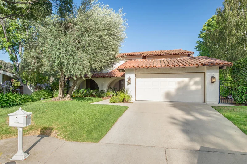 898 Gold Spring, Westlake Village, CA 91361