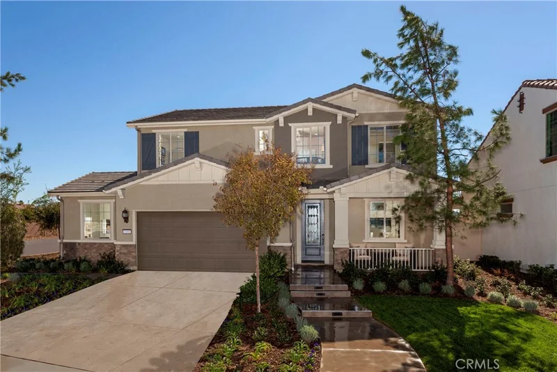 1031 Fortuna, Perris, CA 92571