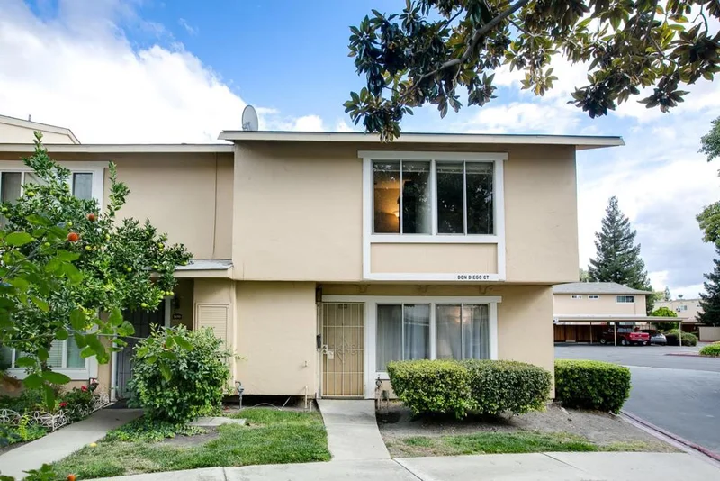 5496 Don Diego Court, San Jose, CA 95123