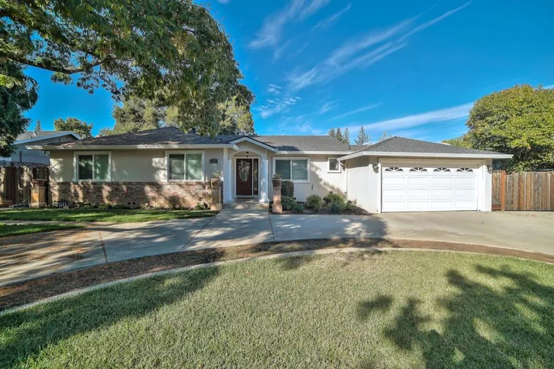 775 Blossom Hill, Los Gatos, CA 95032