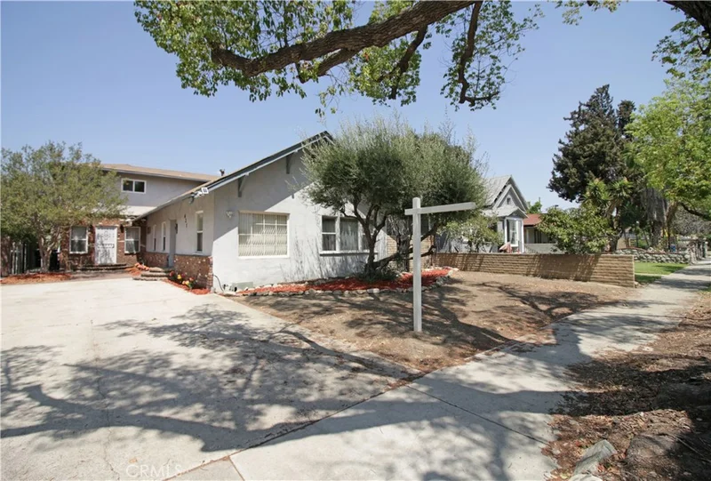 621 E, Ontario, CA 91764