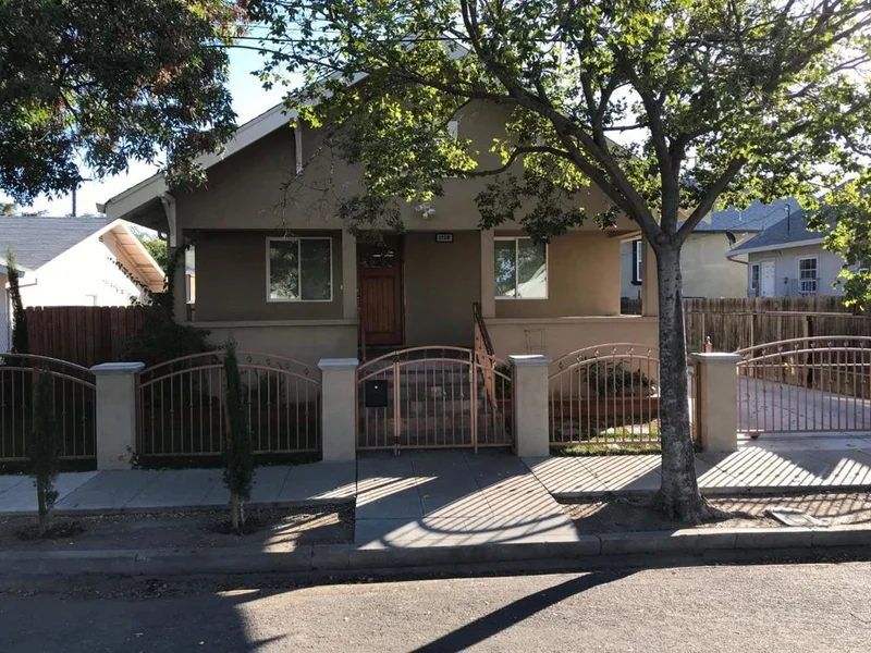 1138 Grant, Stockton, CA 95206