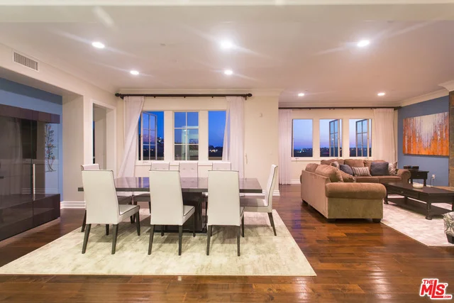 6241 Crescent Park #406, Playa Vista, CA 90094