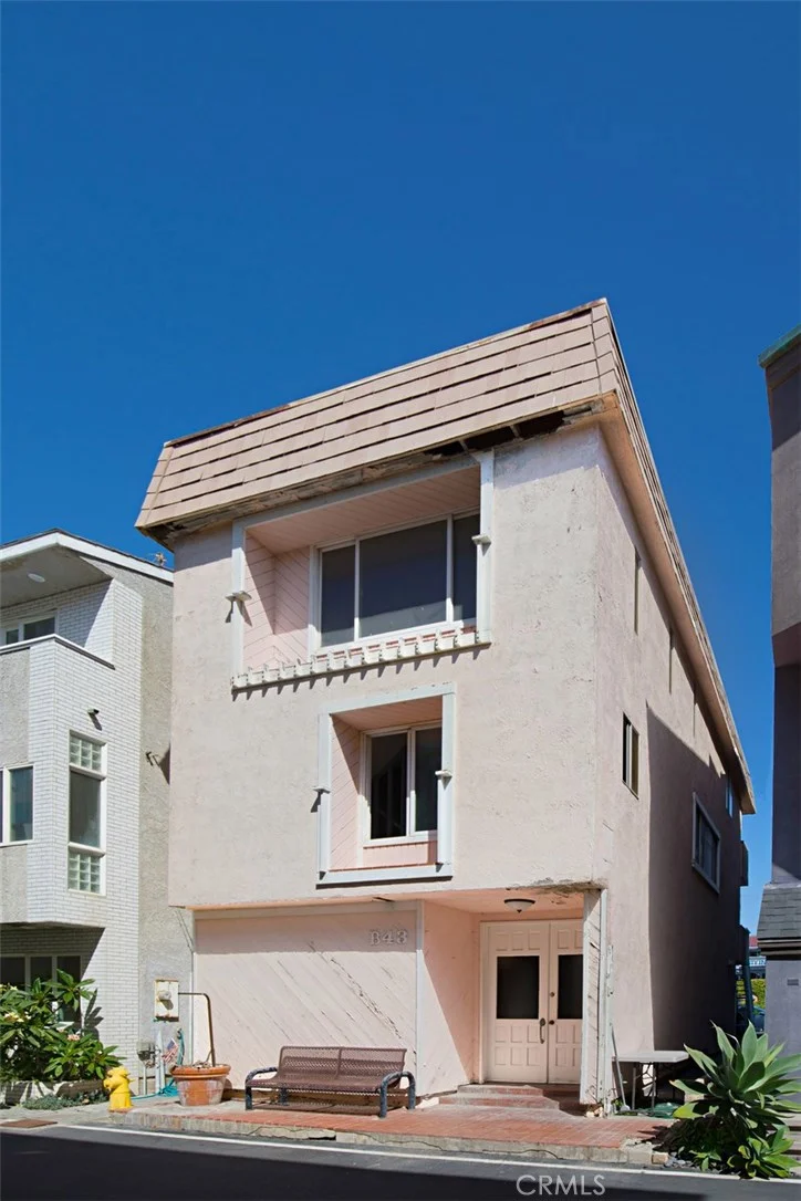 43 B Surfside, Surfside, CA 90743