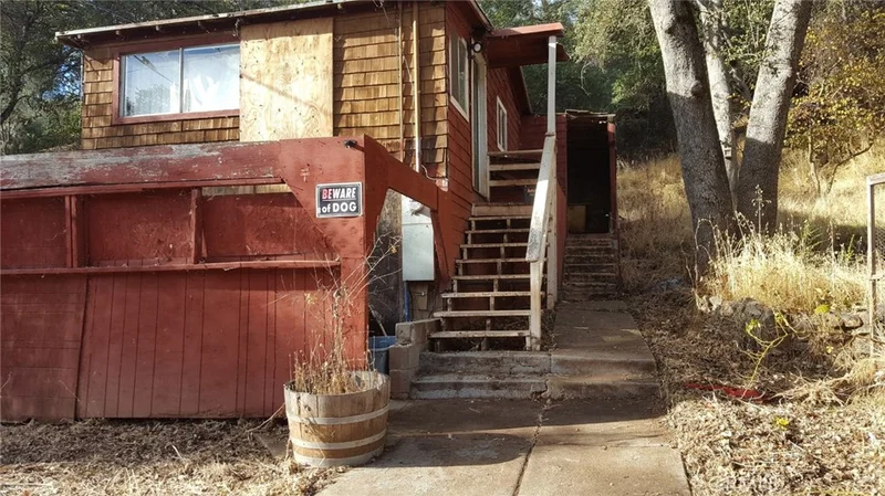 12428 Oak, Clearlake Oaks, CA 95423