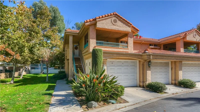 25871 Mcbean #58, Valencia, CA 91355