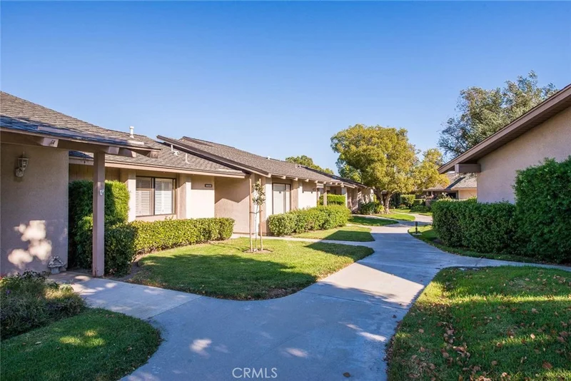 8645 Butte #603D, Huntington Beach, CA 92646