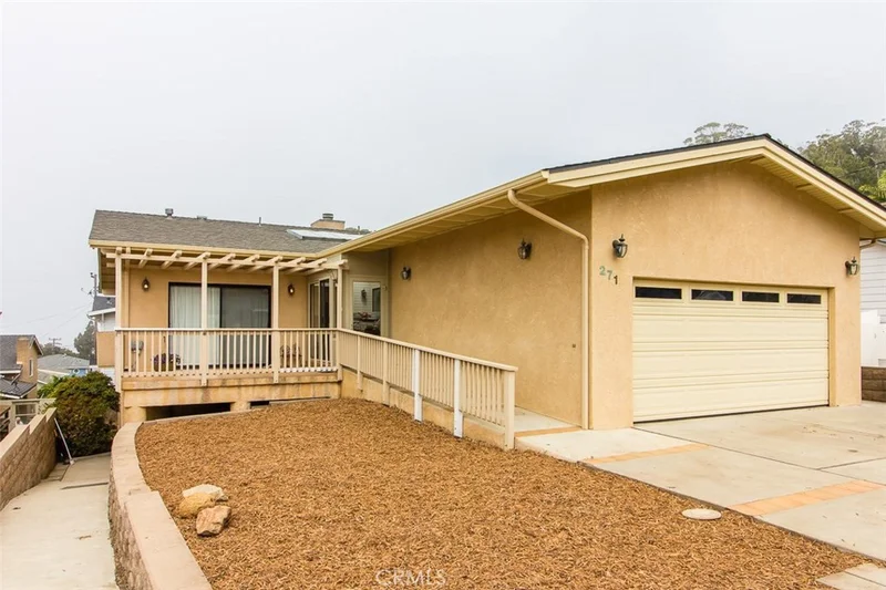 271 Shasta, Morro Bay, CA 93442