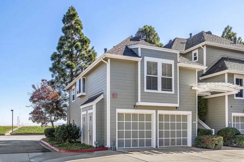 1051 Helm Lane, Foster City, CA 94404