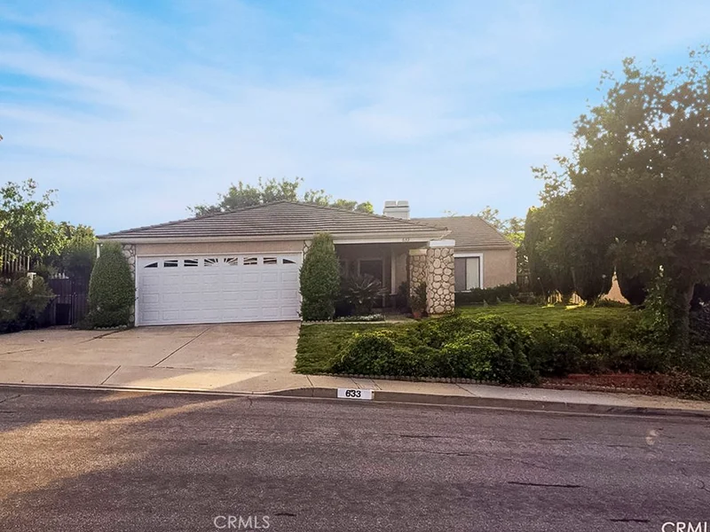 633 Rainbow, Diamond Bar, CA 91765