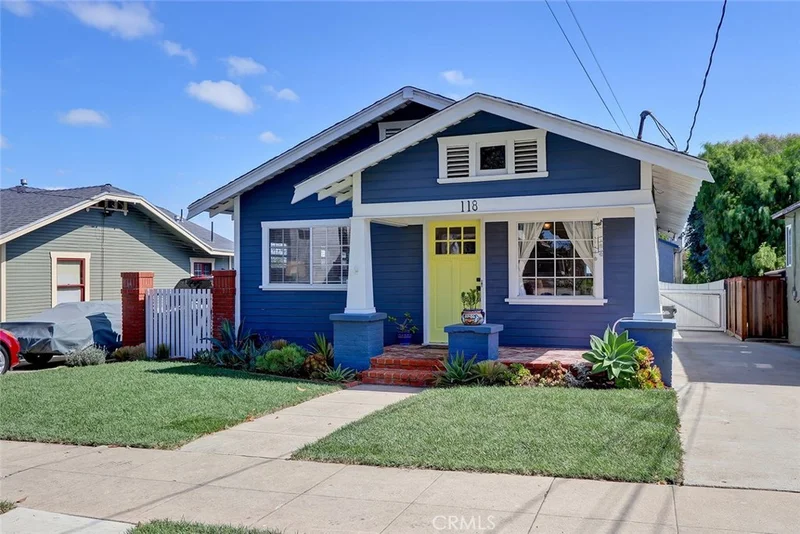 118 Helberta, Redondo Beach, CA 90277