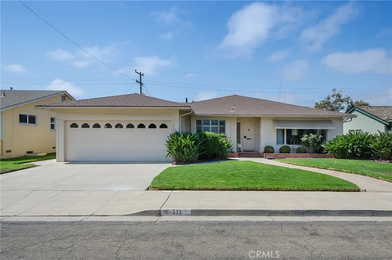 513 Lucas, Santa Maria, CA 93454