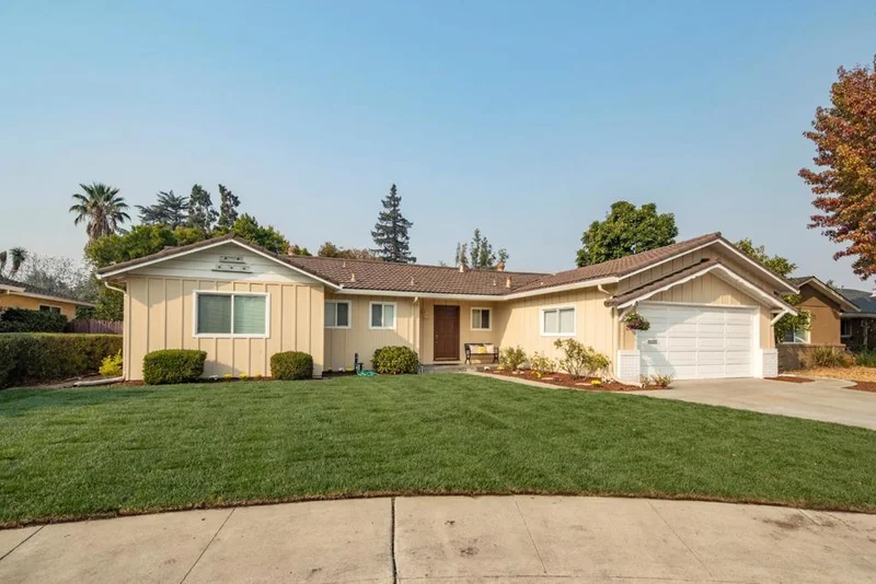 885 Dogwood, San Jose, CA 95128