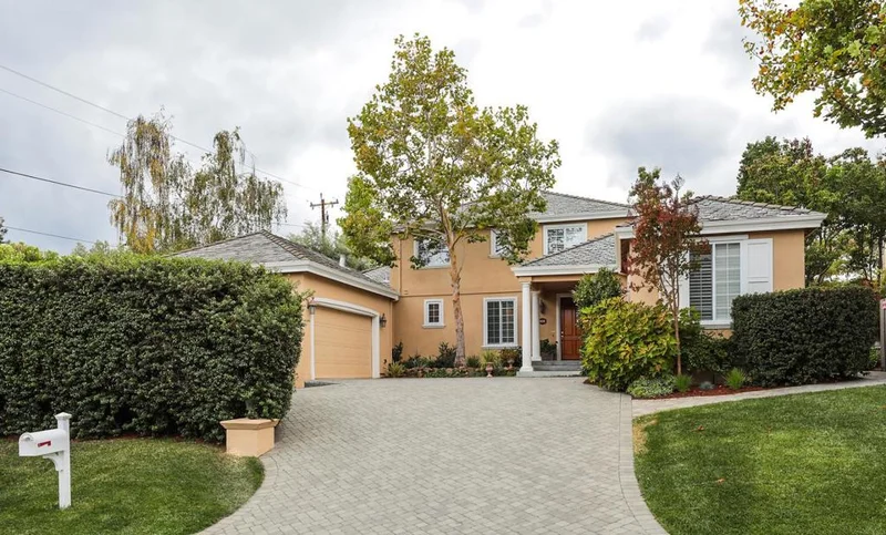 1898 Robles Ranch, Los Altos, CA 94024