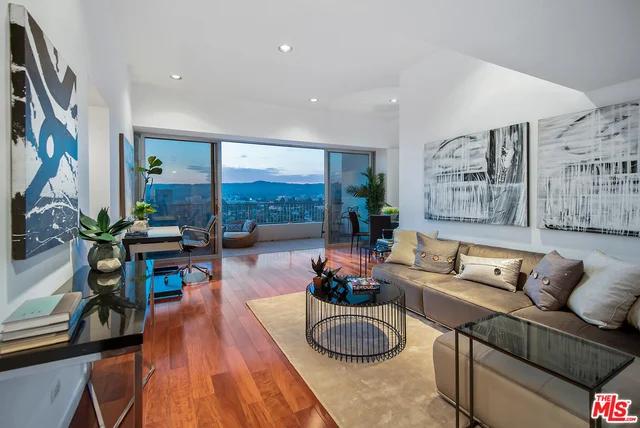 10501 Wilshire #Ph2, Los Angeles, CA 90024