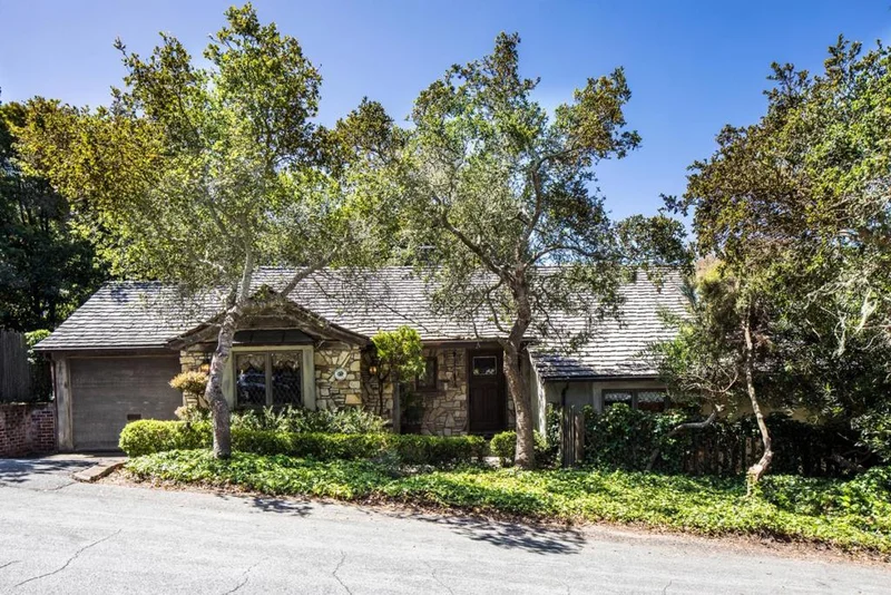 0 SE Corner Of Santa Rita & 6th Avenue, Carmel, CA 93921