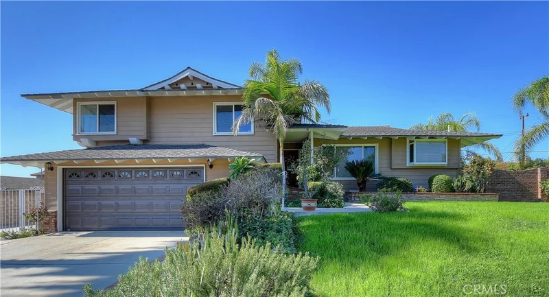 1009 Puente, Brea, CA 92821