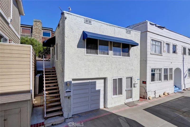 2302 Ozone, Hermosa Beach, CA 90254