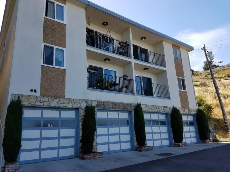 45 Joy #C, Brisbane, CA 94005