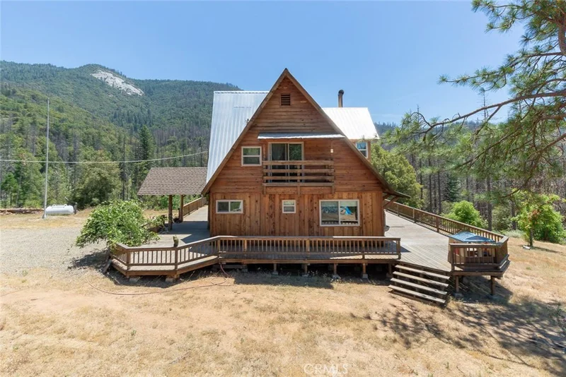 6128 Chowchilla Mountain, Mariposa, CA 95338