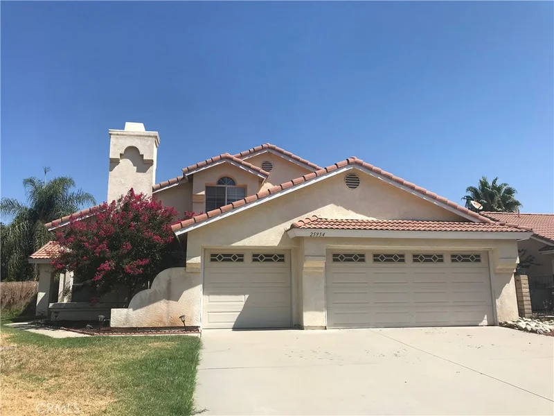 25954 Bancroft, Loma Linda, CA 92354