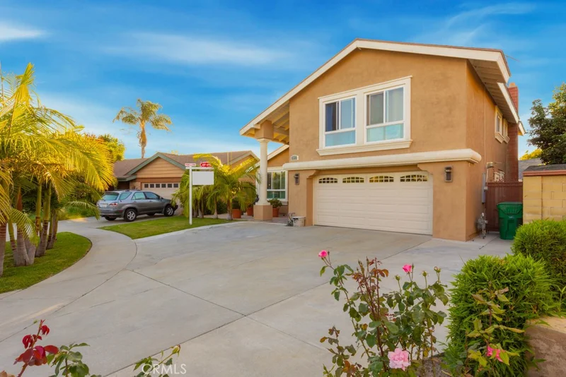 2309 San Lorenzo, Santa Ana, CA 92704