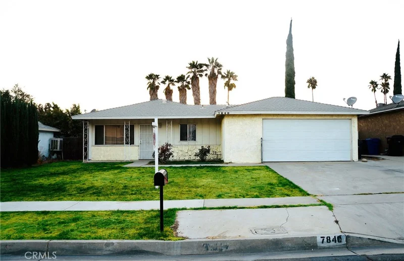 7840 Williams, Fontana, CA 92336
