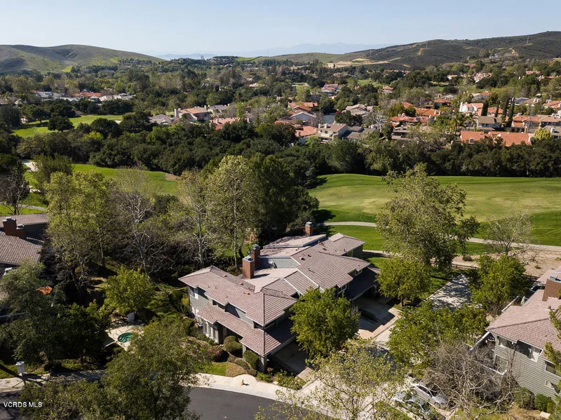 4647 Club View, Westlake Village, CA 91362