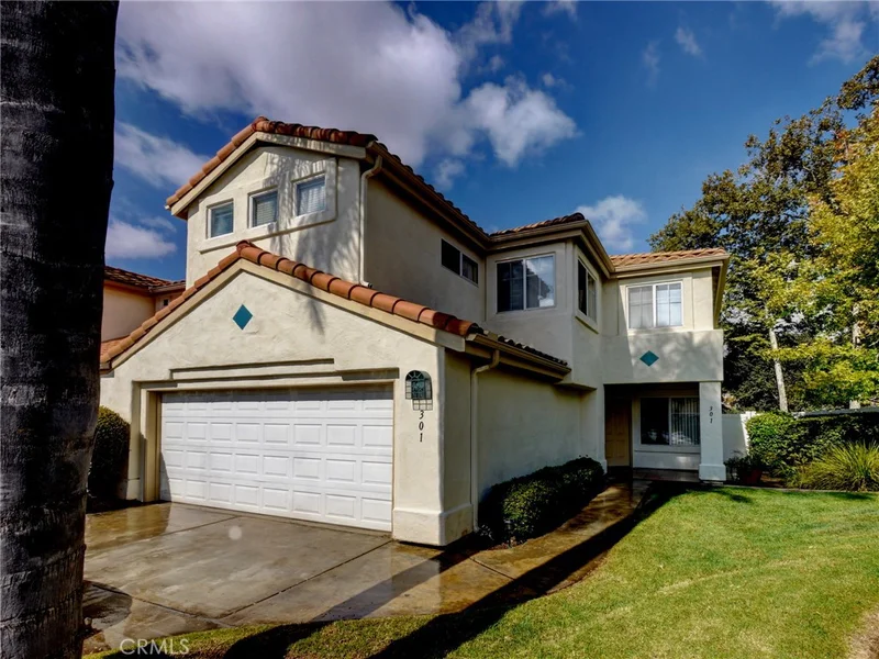301 Arroyo Vis, Fallbrook, CA 92028