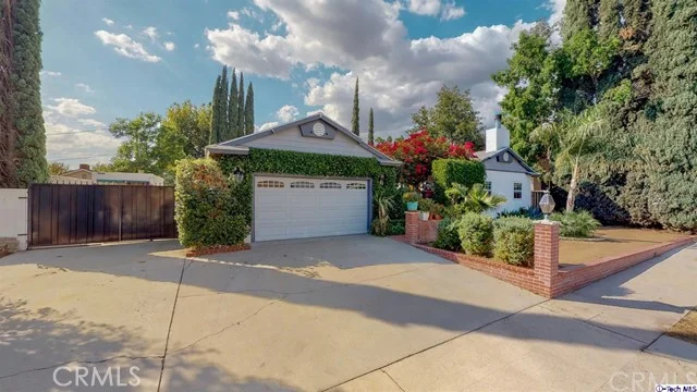 11247 Dempsey, Granada Hills, CA 91344