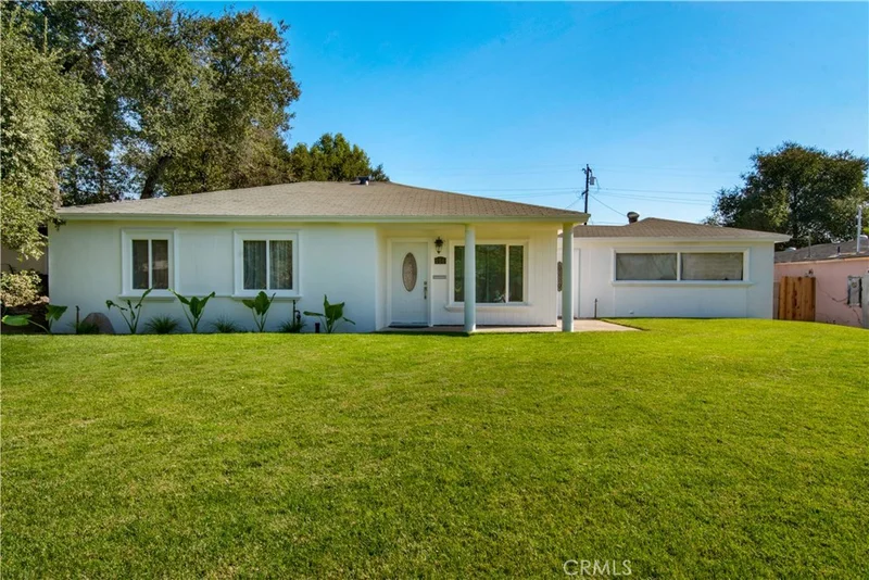 116 Loraine, Glendora, CA 91741