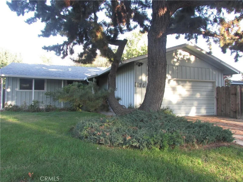1176 5th, Chico, CA 95926