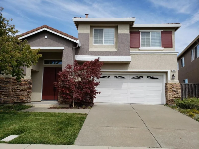 879 Meadow View, Richmond, CA 94806