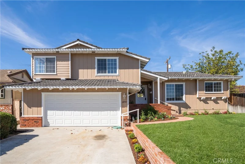 22907 Felbar, Torrance, CA 90505