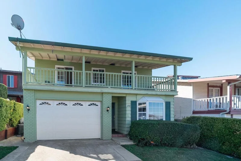 2550 Tipperary, South San Francisco, CA 94080
