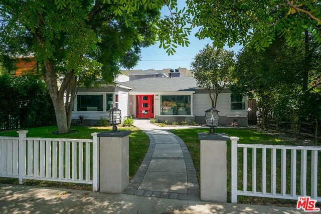 4238 Vantage Avenue, Studio City, CA 91604